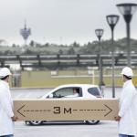 Toyota iQ 2008 года